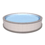 Ics Pools ICF Pool Kits - ICF Pools